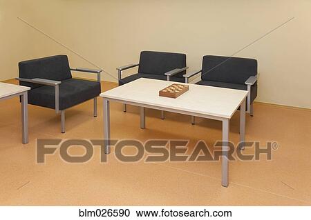 Computer room, desk and IT equipment View Large Photo Image Stock Image - Computer room, desk and IT equipment. Fotosearch