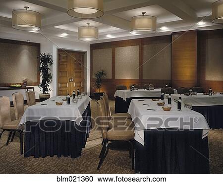 Conference Room View Large Photo Image Stock Image - Conference Room. Fotosearch