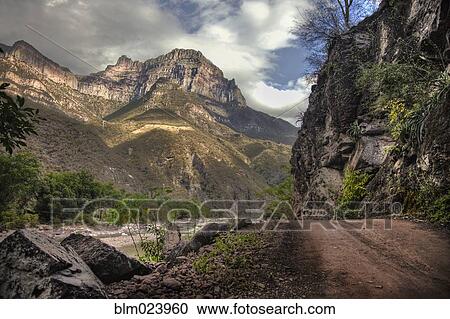 Copper Canyon, Mexico View Large Photo Image Stock Image - Copper Canyon, Mexico. Fotosearch