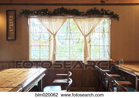 Country restaurant View Large Photo Image Stock Image - Country restaurant. Fotosearch