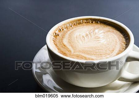 Cup of Coffee View Large Photo Image Stock Photography - Cup of Coffee. Fotosearch