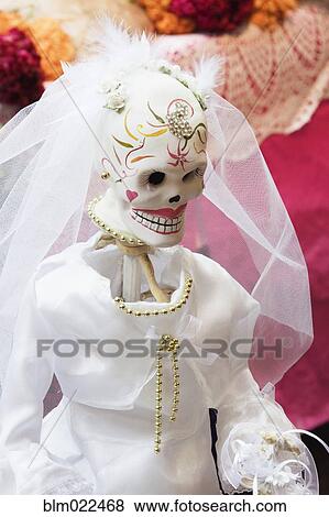 Day of the Dead Kachina View Large Photo Image Stock Photo - Day of the Dead Kachina. Fotosearch