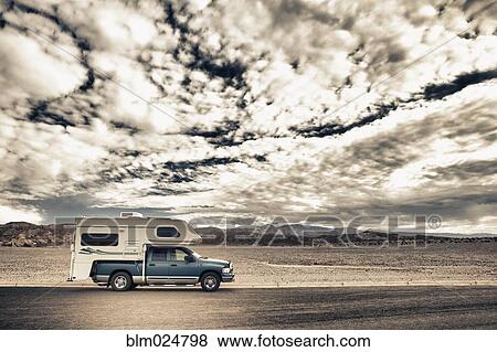 Stock Photo - Death Valley National Park, California. Fotosearch