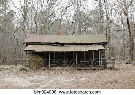 Decaying Rural Home View Large Photo Image Stock Photo - Decaying Rural Home. Fotosearch