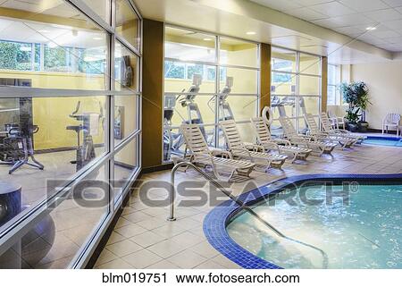 Deck Chairs Around Hotel Pool View Large Photo Image Stock Image - Deck Chairs Around Hotel Pool. Fotosearch