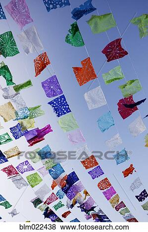 Decorative Streamers View Large Photo Image Stock Photo - Decorative Streamers. Fotosearch