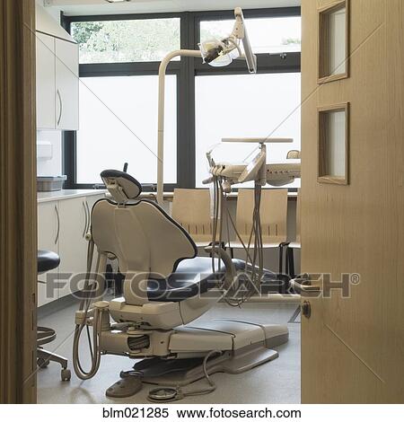 Stock Photography - Dentist Chair. Fotosearch