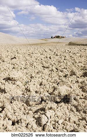 Desert Landscape in La Crete Sinesi View Large Photo Image Stock Photograph - Desert Landscape in La Crete Sinesi. Fotosearch