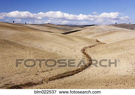 Desert Landscape View Large Photo Image Stock Photo - Desert Landscape. Fotosearch