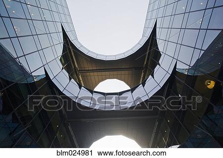 Detail of Modern Architecture View Large Photo Image Stock Image - Detail of Modern Architecture. Fotosearch