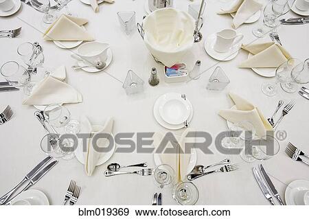 Dining Table View Large Photo Image Stock Photo - Dining Table. Fotosearch
