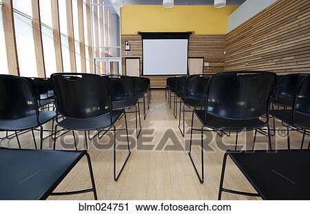 Empty Auditorium View Large Photo Image Stock Image - Empty Auditorium. Fotosearch