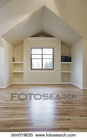 Empty Room Interior View Large Photo Image Stock Photography - Empty Room Interior. Fotosearch