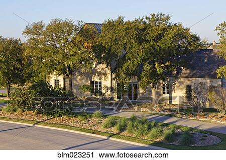 Energy Efficient Home Exterior View Large Photo Image Stock Image - Energy Efficient Home Exterior. Fotosearch