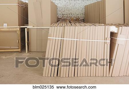 Factory Warehouse Boxes View Large Photo Image Stock Photography - Factory Warehouse Boxes. Fotosearch