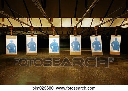Firing Range View Large Photo Image Stock Image - Firing Range. Fotosearch