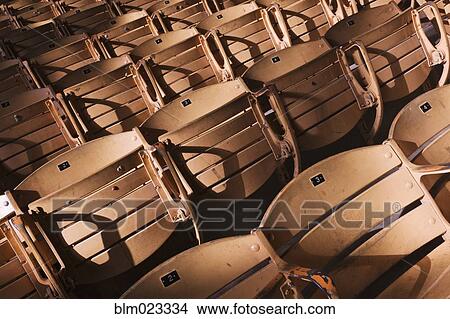 Fort Worth Stockyards Coliseum Seating View Large Photo Image Picture - Fort Worth Stockyards Coliseum Seating. Fotosearch
