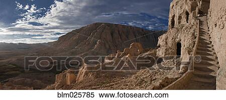 Guge Kingdom historic site, founded in the 9th century View Large Photo Image Stock Photography - Guge Kingdom historic site, founded in the 9th century. Fotosearch