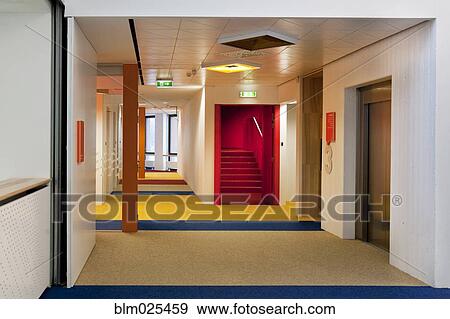 Stock Photo - Healthcare college. Fotosearch