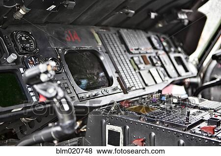 Helicopter Cockpit View Large Photo Image Stock Photo - Helicopter Cockpit. Fotosearch