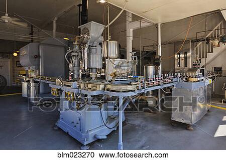 Historic Beverage Bottling Plant View Large Photo Image Stock Image - Historic Beverage Bottling Plant. Fotosearch