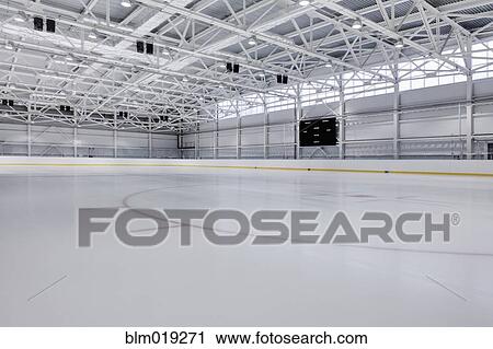 Ice Rink in Moscow, Russia View Large Photo Image Stock Image - Ice Rink in Moscow, Russia. Fotosearch