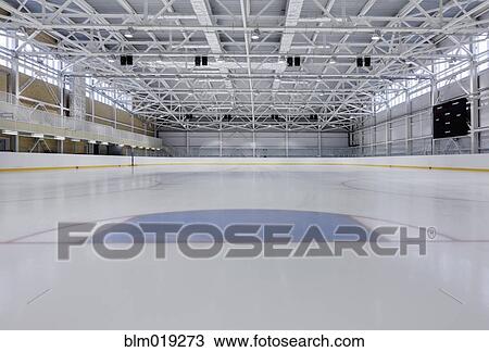 Ice Rink in Moscow, Russia View Large Photo Image Stock Image - Ice Rink in Moscow, Russia. Fotosearch