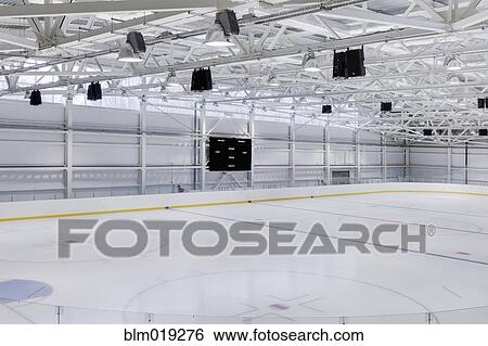 Ice Rink in Moscow, Russia View Large Photo Image Stock Photograph - Ice Rink in Moscow, Russia. Fotosearch