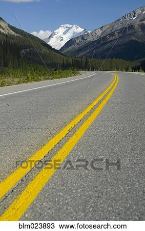 Icefileds Parkway Jasper National Park View Large Photo Image Stock Image - Icefileds Parkway Jasper National Park. Fotosearch