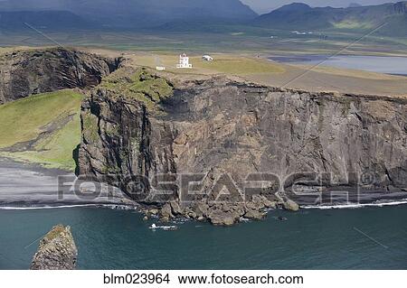 Iceland View Large Photo Image Picture - Iceland. Fotosearch