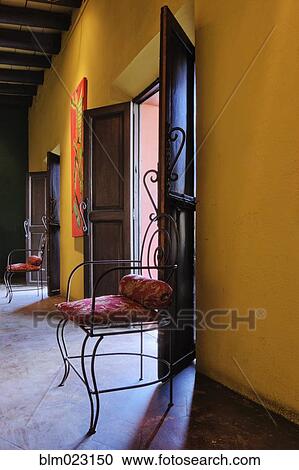 Interior Room with Chairs View Large Photo Image Stock Image - Interior Room with Chairs. Fotosearch