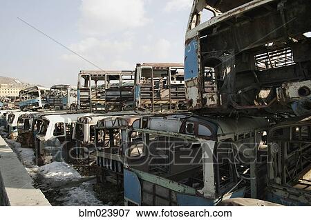 Stock Photo - Kabul, Afghanistan. Fotosearch