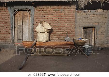 Kandaya, Malawi View Large Photo Image Stock Photo - Kandaya, Malawi. Fotosearch
