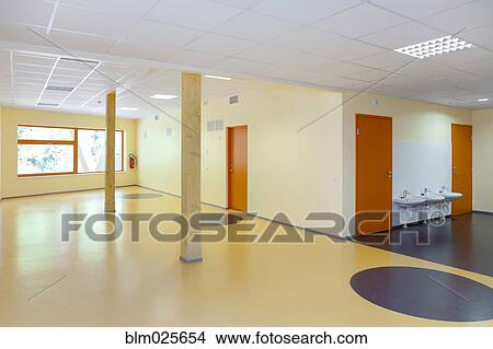 Kindergarten school in Estonia View Large Photo Image Picture - Kindergarten school in Estonia. Fotosearch