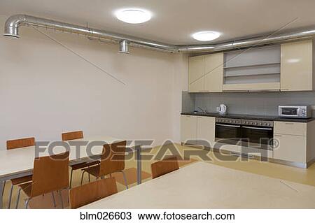Kitchen and eating areas View Large Photo Image Stock Image - Kitchen and eating areas. Fotosearch