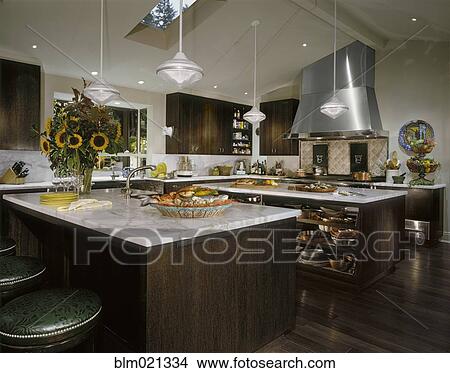Picture - Kitchen. Fotosearch