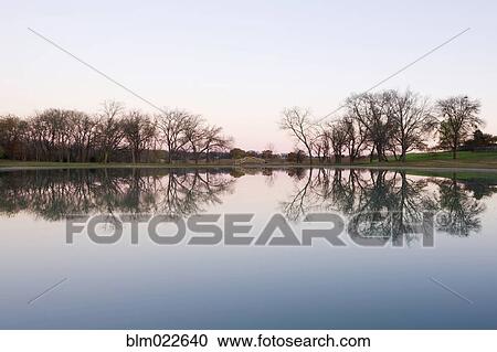 Large Pond View Large Photo Image Stock Image - Large Pond. Fotosearch