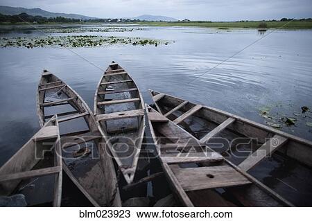 Stock Image - Lome, Togo, Africa. Fotosearch
