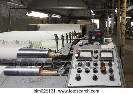 Loom Control Panel View Large Photo Image Stock Image - Loom Control Panel. Fotosearch
