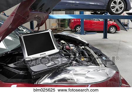 Mechanical and practical education facility car workshop View Large Photo Image Stock Photography - Mechanical and practical education facility car workshop. Fotosearch