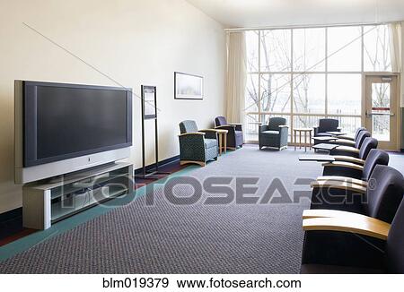 Media Area View Large Photo Image Stock Photo - Media Area. Fotosearch