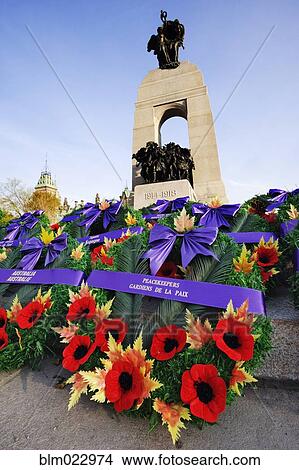 Picture - Memorial Landmark. Fotosearch