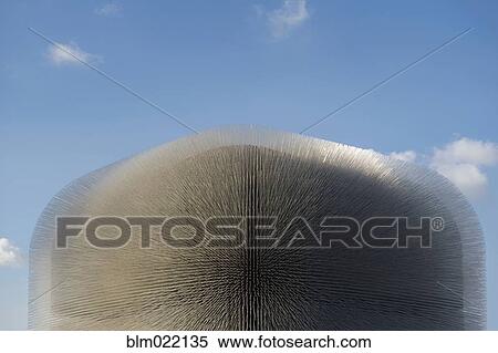 Modern Art Structure View Large Photo Image Stock Photography - Modern Art Structure. Fotosearch