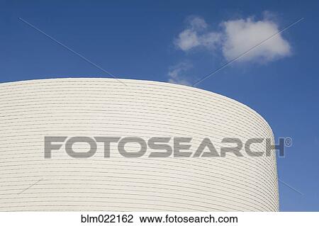 Modern Building Detail View Large Photo Image Stock Image - Modern Building Detail. Fotosearch