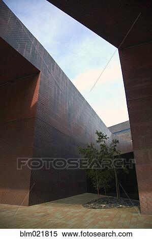 Stock Photography - Modern Building. Fotosearch
