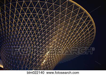 Modern Glass Building View Large Photo Image Stock Image - Modern Glass Building. Fotosearch