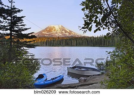 Mount Adams View Large Photo Image Stock Photo - Mount Adams. Fotosearch