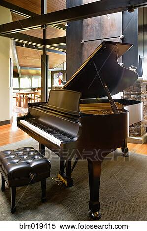 Music Room View Large Photo Image Stock Photography - Music Room. Fotosearch