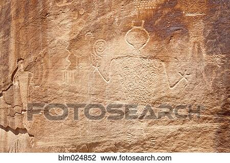 Native American Petroglyphs View Large Photo Image Stock Image - Native American Petroglyphs. Fotosearch