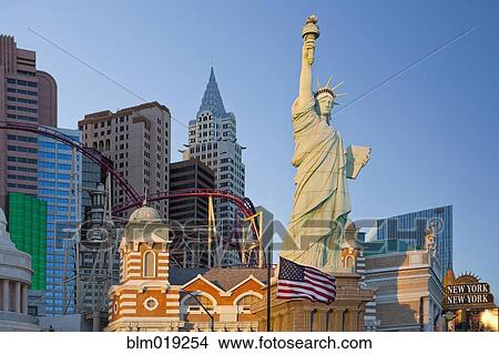 New York New York Hotel and Casino, Las Vegas, Nevada, USA View Large Photo Image Picture - New York New York Hotel and Casino, Las Vegas, Nevada, USA. Fotosearch